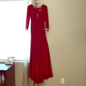 Prom Dress or Formal Event Dress